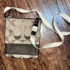 coach crossbody